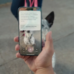 So verwenden Sie Visual Intelligence, Apples Version von Google Lens