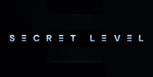 Wir bekommen eine zweite Staffel von Secret Level

