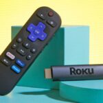 Der Roku Streaming Stick 4K ist für 29 US-Dollar wieder im Angebot