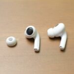 Der Morgen danach: Apples nächster AirPods Pro könnte Herzfrequenz- und Temperaturüberwachung bieten