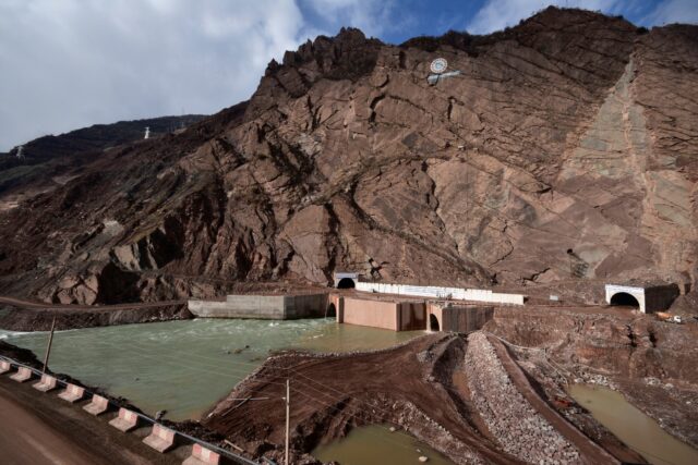 Die Weltbank sollte ihr Mega-Staudammprojekt in Tadschikistan überdenken

