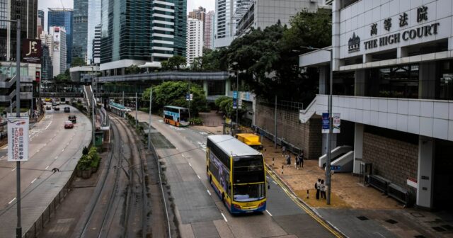 Gericht in Hongkong lehnt erste rechtliche Anfechtung des nationalen Sicherheitsgesetzes von 2024 ab

