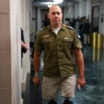 Brian Mast: Pro-Israel-Falke soll Chef des außenpolitischen Gremiums des US-Repräsentantenhauses werden