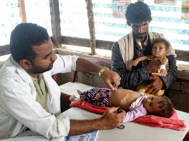 Der Jemen steht vor der „größten Belastung“ des weltweiten Cholera-Ausbruchs, warnt die WHO

