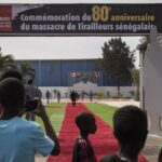 Geht Francafrique zu Ende? Warum Senegal die militärischen Beziehungen zu Frankreich abbricht