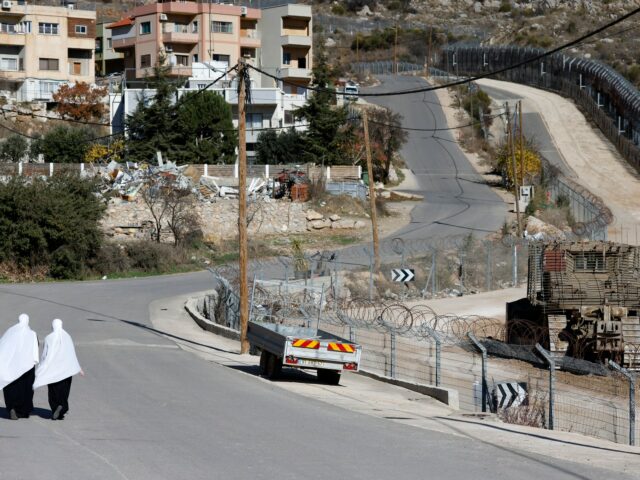 Israel genehmigt Plan zur Erhöhung der Siedlerbevölkerung auf den besetzten Golanhöhen

