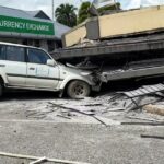 Die Zahl der Todesopfer des Erdbebens in Vanuatu steigt auf 14, während Retter nach Überlebenden suchen