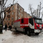 Ukrainische Drohnen schlagen tief in Russland ein, Russland erobert die Stadt Donezk