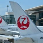 Japan Airlines wurde von einem Cyberangriff getroffen, der einige Flüge verzögerte