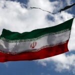 Der Iran sperrt den Journalisten Reza Valizadeh wegen „feindlicher“ Zusammenarbeit mit den USA ein