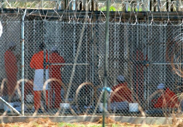 Das US-Militär lässt einen langjährigen Guantánamo-Häftling nach Tunesien frei

