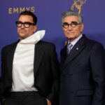 Horoskop 17. Dezember 2024: Eugene Levy, kontrollieren Sie Ihre Zukunft und verwandeln Sie sie in den Wunsch Ihres Herzens