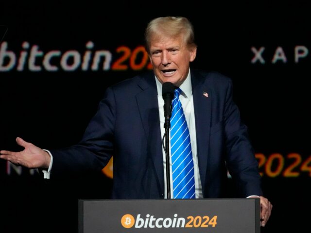 Bitcoin steigt aufgrund der Hoffnung auf eine strategische US-Reserve auf über 107.000 US-Dollar

