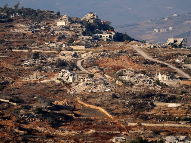 Einer wurde bei einem israelischen Angriff auf den Libanon getötet, als Netanyahu sagte, der Krieg sei noch nicht vorbei

