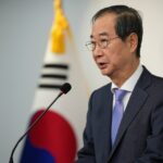 Nach der Amtsenthebung von Präsident Yoon suchen südkoreanische Staats- und Regierungschefs nach Ruhe