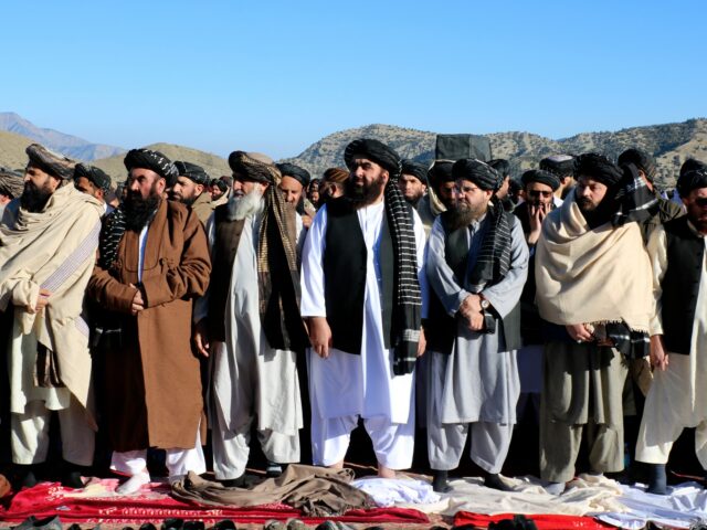 Taliban-Anführer Khalil Ur-Rahman Haqqani getötet: Warum es wichtig ist

