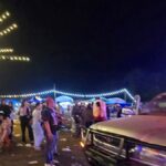 Thailändische Polizei verhaftet zwei Personen nach tödlichem Bombenanschlag auf Festival