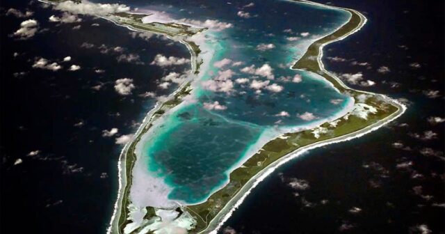 Premierminister von Mauritius nimmt Gespräche mit Großbritannien über Abkommen über die Chagos-Inseln wieder auf

