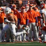 Texas besiegt Clemson mit 38:24 und steht im Viertelfinale der College Football Playoffs gegen Arizona State