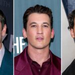 Wer gehört zum inneren Kreis von Aaron Rodgers? Miles Teller, Joe Jonas und mehr