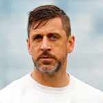 Aaron Rodgers verrät, dass er eine Freundin namens Brittani hat