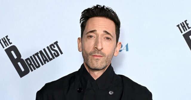 Adrien Brody kämpfte nach dem Gewichtsverlust von „The Pianist“ mit Essstörungen

