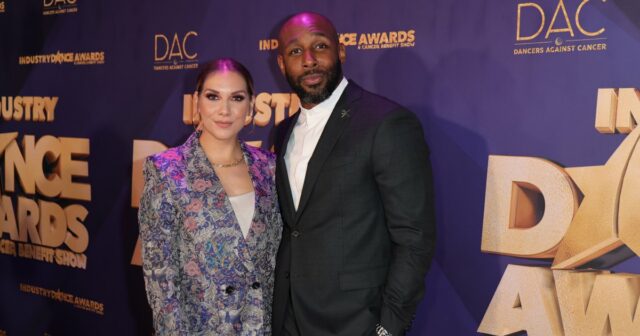 Allison Holker erinnert sich an Stephens Boss „tWitch“ an seinem zweiten Todestag

