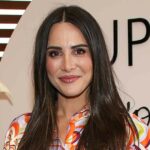 Andi Dorfman wurde eine Woche nach der Geburt wegen Blutergüssen ins Krankenhaus eingeliefert