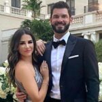 Die Beziehungszeitleiste zwischen Andi Dorfman und Blaine Hart von Bachelorette