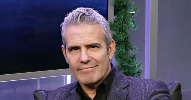 Andy Cohen vergleicht das Remake von „Vanderpump Rules“ mit dem Reboot von „RHONY“.

