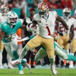 49ers Studs and Duds: Wo war dieser Deebo Samuel die ganze Saison über?