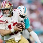 Was die 49ers nach der Niederlage gegen die Dolphins sagten