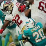 Kurtenbach: Die Niederlage der 49ers gegen die Dolphins war die perfekte Zusammenfassung einer unvollkommenen Saison