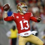 49ers Studs and Duds: Von perfekt bis schlagend – Purdy verpasst die Chance, die Lions zu verärgern