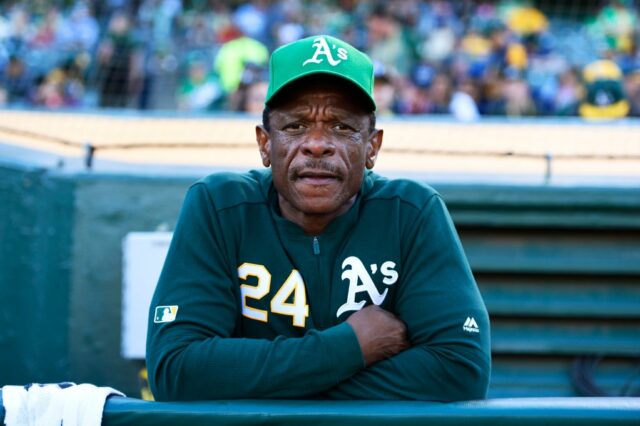 Kurtenbach: „The Greatest“ – Rickey Hendersons Tod ist das wahre Ende des Baseballs in Oakland

