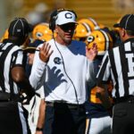 Cal's LA Bowl vs. UNLV bekommt ein anderes Gefühl, während die Bears mit dem Wiederaufbau beginnen