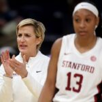 Frauen-College-Basketball: Vier Lektionen von Stanford, UCLA im Chase Center