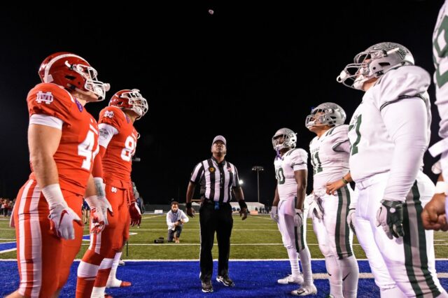 2024 CIF Open State Championship Game: Wie De La Salle mit Mater Dei konkurrenzfähig bleiben kann

