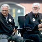 Duane Kuiper und Mike Krukow haben es erneut nicht geschafft, den Ford C. Frick Award zu gewinnen