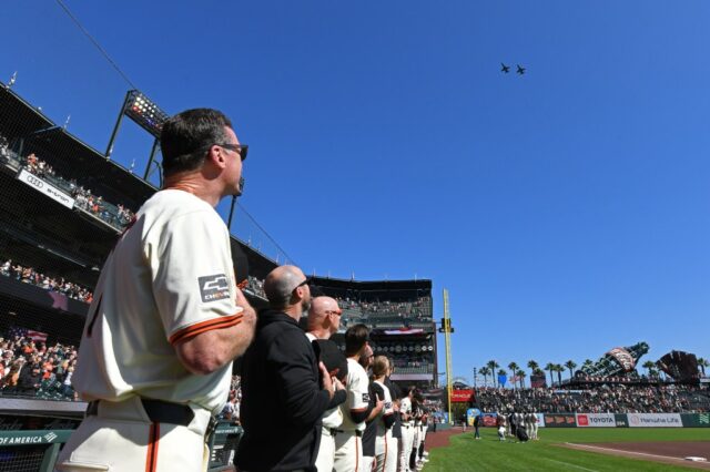 SF Giants stellen Oscar Bernard und Damon Minor als Assistenz-Schlagtrainer ein

