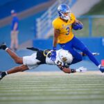 Star-Receiver Nick Nash wird nicht für SJSU im Hawaii Bowl spielen