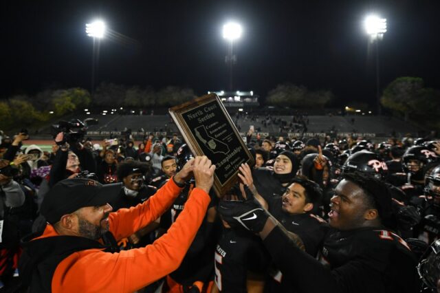 California High School Football 2024: CIF Regional Matchups, State Open Division

