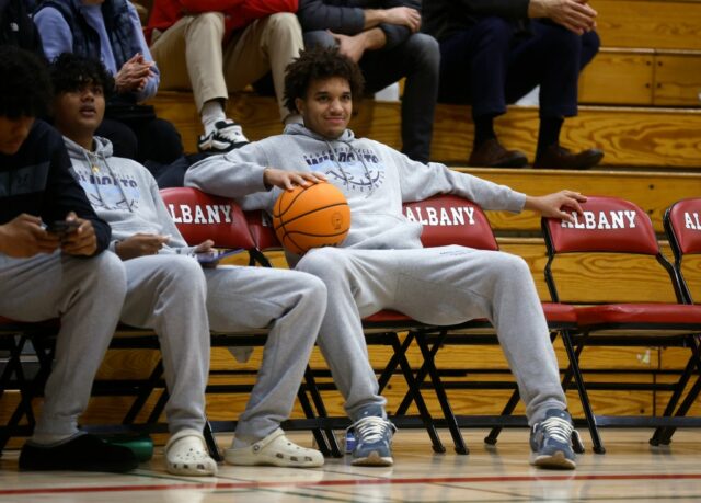 Quellen: Basketballstar Jalen Stokes gewinnt Berufung, Berechtigung in Dougherty Valley erteilt

