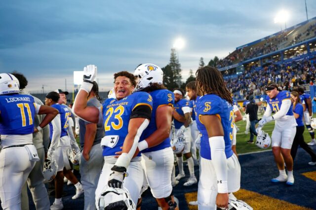 San Jose State bereitet sich auf ein weiteres Bowl-Spiel im Paradies vor – ohne einige Schlüsselspieler

