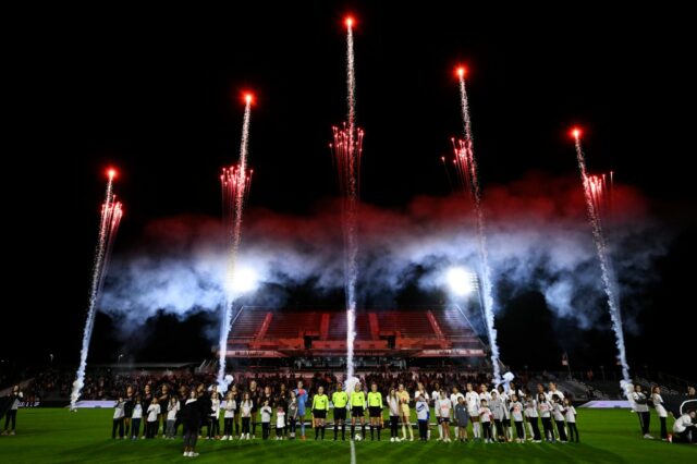 Die „Rachetour“ des Stanford-Frauenfußballs endete im College-Cup-Halbfinale mit weiterer Frustration gegen Wake Forest

