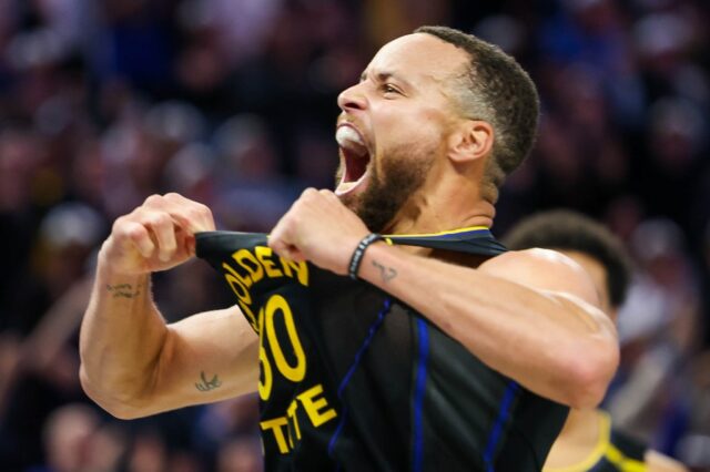 Steph Curry und Draymond Green kehren für die Warriors gegen die Timberwolves zurück

