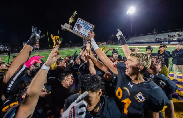 CIF State Football 2024: Die Begegnungen in NorCal stehen fest. Was sind die Hauptgeschichten?

