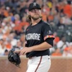 Wie die Neuverpflichtungen der Red Sox die Chancen der SF Giants, Corbin Burnes zu verpflichten, erhöhen könnten