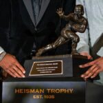 Meine Heisman Trophy-Abstimmung: Travis Hunter an der Spitze im Upgrade-Rennen, das nicht von Quarterbacks dominiert wird