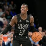 Berichte: Warriors sind bereit, den Brooklyn-Guard Dennis Schroder zu übernehmen